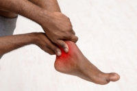 Finding Relief During Flares of Lower Limb Arthritis
