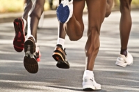Choosing the Right Shoes for Marathon Running