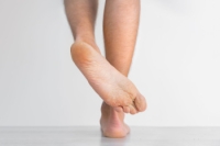 Reasons Athlete’s Foot Can Recur