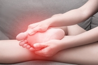 Avoiding Foot Pain With a Podiatrist’s Help